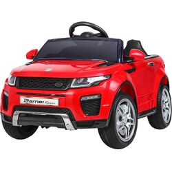 Masinuta electrica Bambi Racer HL1618 (Orange)