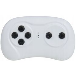 Masinuta electrica Bambi Racer HL1618 (Orange) Thumb