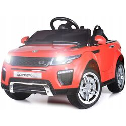 Masinuta electrica Bambi Racer HL1618 (Orange) Thumb