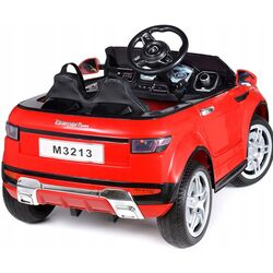 Masinuta electrica Bambi Racer HL1618 (Orange) Thumb