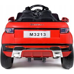 Masinuta electrica Bambi Racer HL1618 (Orange) Thumb