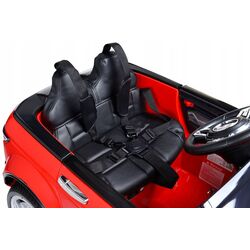 Masinuta electrica Bambi Racer HL1618 (Orange) Thumb