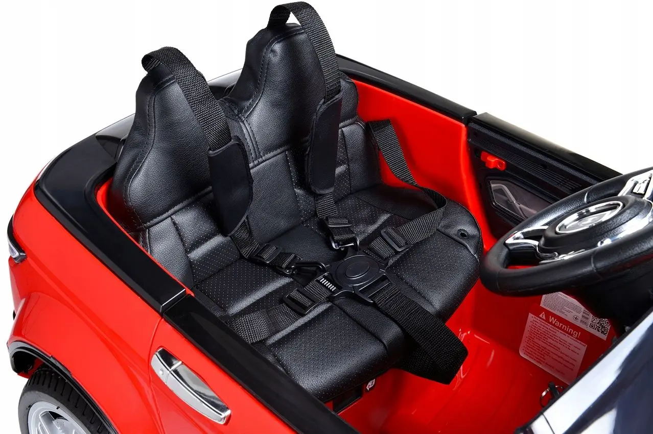 Masinuta electrica Bambi Racer HL1618 (Orange)