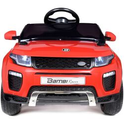 Masinuta electrica Bambi Racer HL1618 (Red) Thumb