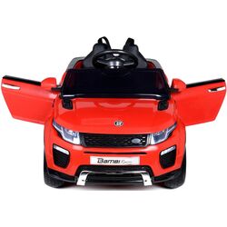 Masinuta electrica Bambi Racer HL1618 (Red) Thumb