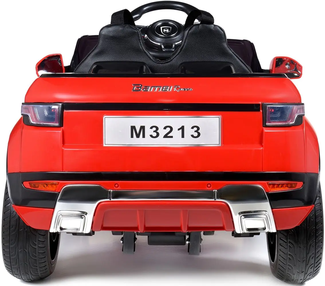 Masinuta electrica Bambi Racer HL1618 (Red)