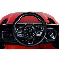 Masinuta electrica Bambi Racer HL1618 (Red) Thumb