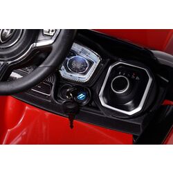 Masinuta electrica Bambi Racer HL1618 (Red) Thumb