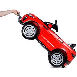 Masinuta electrica Bambi Racer HL1618 (Red) Thumb