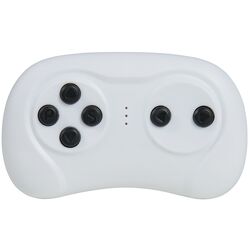 Masinuta electrica Bambi Racer HL1618 (Red) Thumb