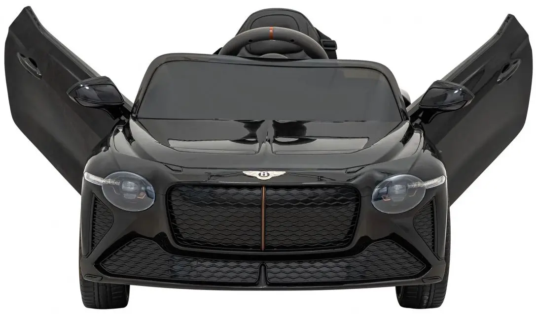 Masinuta electrica Bentley Bacalar (Black) - 13