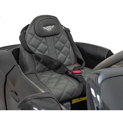 Masinuta electrica Bentley Bacalar (Black) Thumb