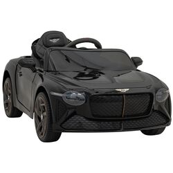 Masinuta electrica Bentley Bacalar (Black) Thumb