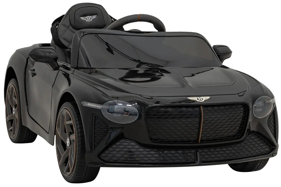 Masinuta electrica Bentley Bacalar (Black) - 12