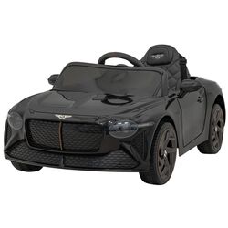 Masinuta electrica Bentley Bacalar (Black) Thumb