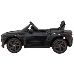 Masinuta electrica Bentley Bacalar (Black) Thumb