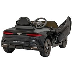Masinuta electrica Bentley Bacalar (Black) Thumb