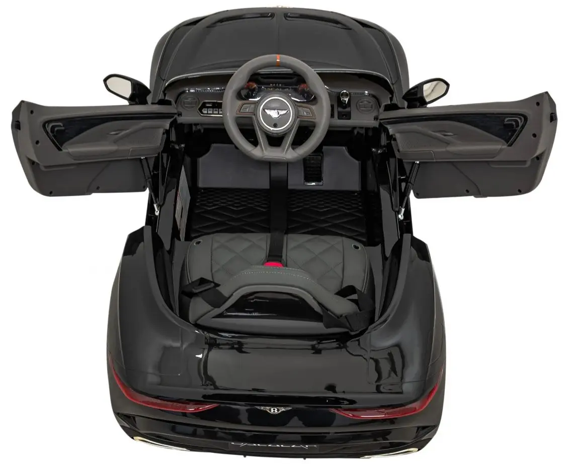 Masinuta electrica Bentley Bacalar (Black) - 8