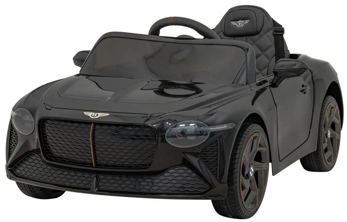 Masinuta electrica Bentley Bacalar (Black)