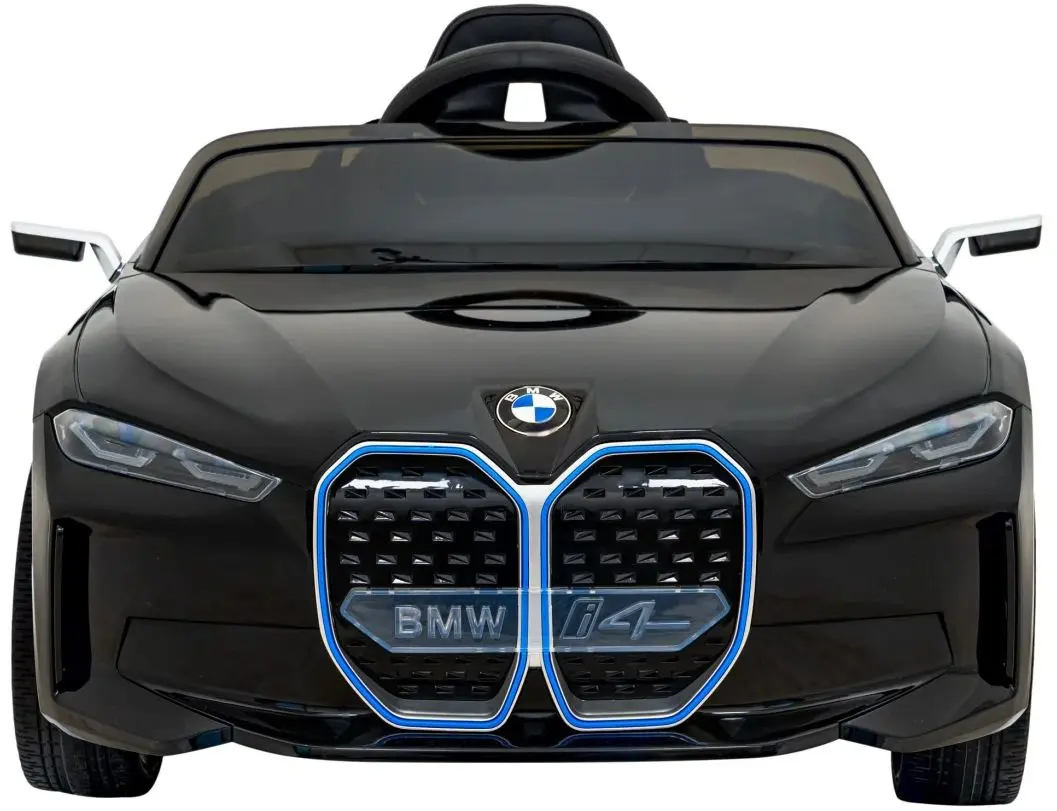 Электромобиль Ramiz BMW I4 (Black)