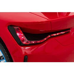 Masinuta electrica Ramiz BMW I4 (Red) Thumb