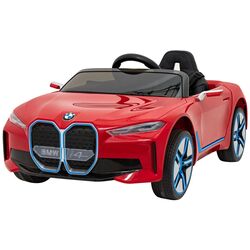 Электромобиль Ramiz BMW I4 (Red)