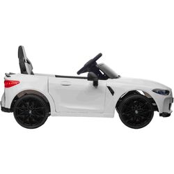 Masinuta electrica Ramiz BMW M4 (White) Thumb
