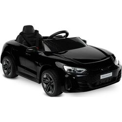Masinuta electrica Caretero Audi RS Etron GT (Black) Thumb