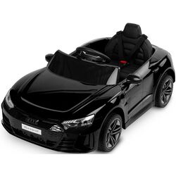 Masinuta electrica Caretero Audi RS Etron GT (Black)