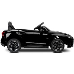 Masinuta electrica Caretero Audi RS Etron GT (Black) Thumb