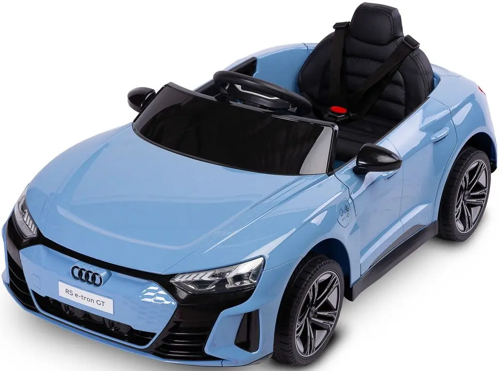 Электромобиль Caretero Audi RS Etron GT (Blue)