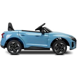Электромобиль Caretero Audi RS Etron GT (Blue) Thumb