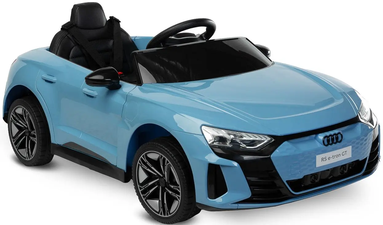 Электромобиль Caretero Audi RS Etron GT (Blue)