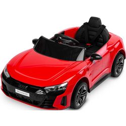 Электромобиль Caretero Audi RS Etron GT (Red) Thumb