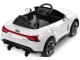 Masinuta electrica Caretero Audi RS Etron GT (White)