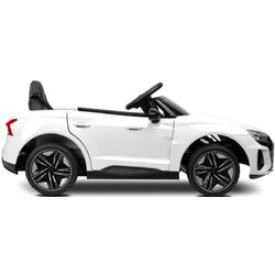 Masinuta electrica Caretero Audi RS Etron GT (White) Thumb