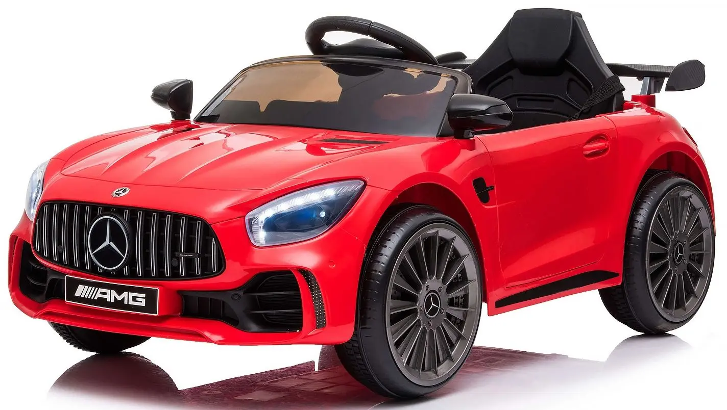 Masinuta electrica Chipolino Mercedes Benz GTR AMG ELKMBGTR03R (Red)