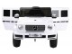 Masina electrica Chipolino SUV Mercedes G500 ELJMG50021W (White)