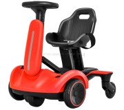 Kart electric Costway TQ10177DE-RE (Red)