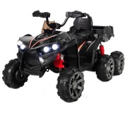 ATV electric Costway TQ10031DE-BK (Black)