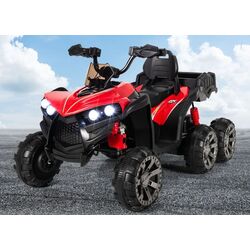 ATV electric Costway TQ10031DE-RE (Red) Thumb
