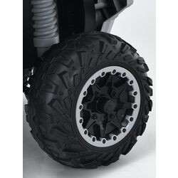 Электроквадроцикл Costway TQ10114DE-DK (Black) Thumb