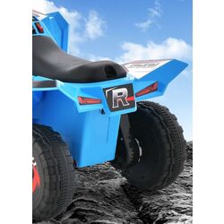 ATV electric Costway TQ10174DE-NY (Blue) Thumb