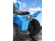 ATV electric Costway TQ10174DE-NY (Blue)