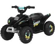 ATV electric Costway TY327787DE-BK (Black)