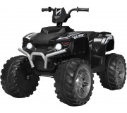 ATV electric Costway TY327798DE-BK (Black)