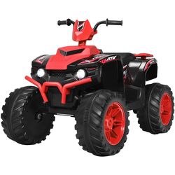 Электроквадроцикл Costway TY327798DE-RE (Red)