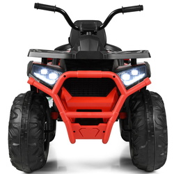 ATV electric Costway TY327802DE-RE+ (Red/Black) Thumb