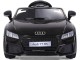 Masinuta electrica Costway Audi TTRS TQ10213DE-BK (Black)