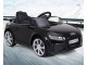 Masinuta electrica Costway Audi TTRS TQ10213DE-BK (Black)